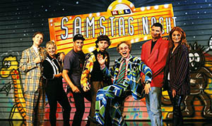 RTL Samstag Nacht